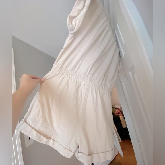 BlueBlush Romper - Picture 3 of 3